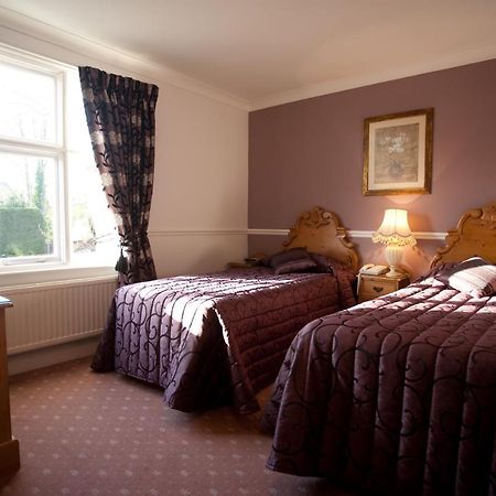 Fines Bayliwick Hotel Bracknell Dış mekan fotoğraf