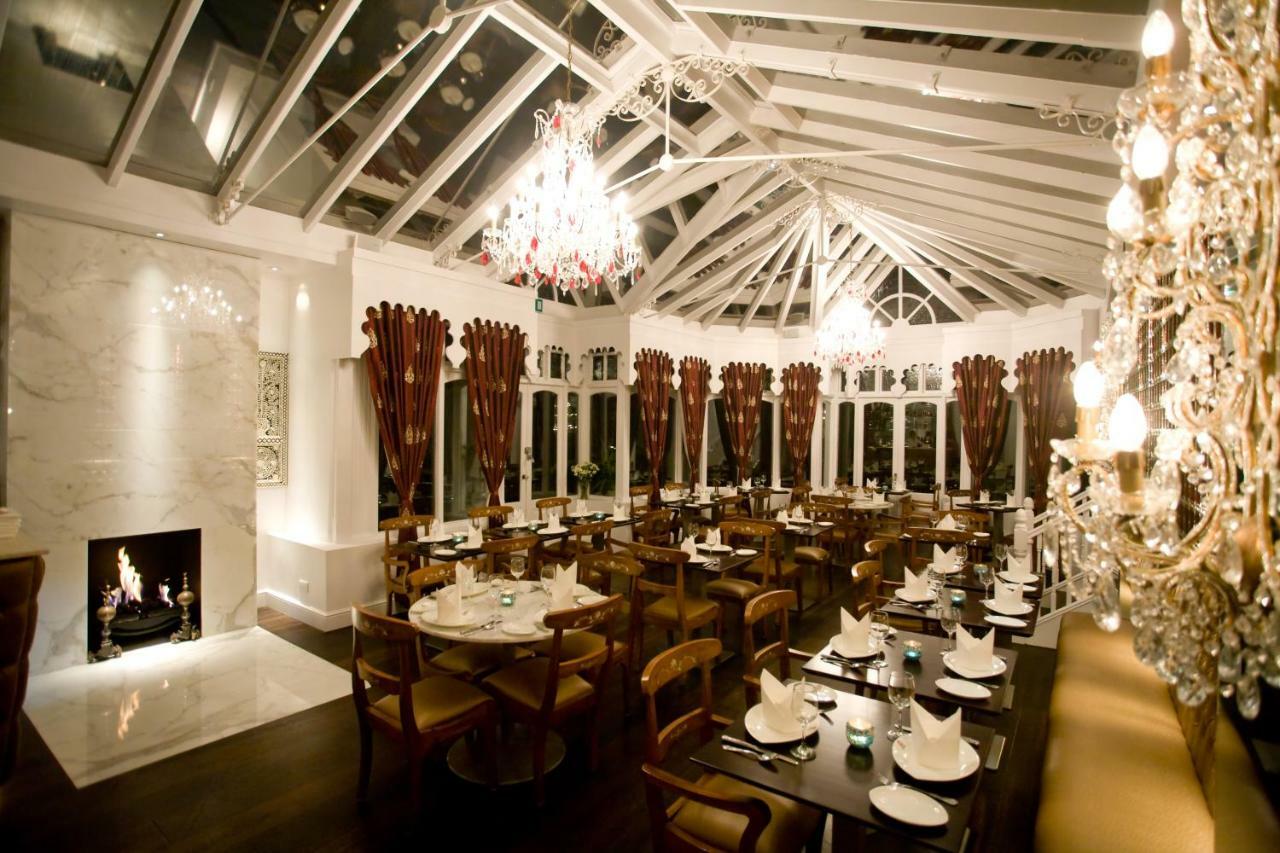 Fines Bayliwick Hotel Bracknell Dış mekan fotoğraf